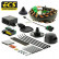 Elsats, bogseranordning Safe Lighting CT050B1 ECS Electronics, miniatyr 2