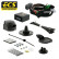 Elsats, bogseranordning Safe Lighting FR060B1 ECS Electronics, miniatyr 2