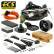 Elsats, bogseranordning Safe Lighting KI066DH ECS Electronics, miniatyr 3