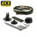 Elsats, bogseranordning Safe Lighting MB079BB ECS Electronics, miniatyr 2