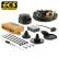 Elsats, bogseranordning Safe Lighting NI041BH ECS Electronics, miniatyr 2