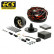 Elsats, bogseranordning Safe Lighting OP053BX ECS Electronics, miniatyr 2