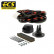 Elsats, bogseranordning Safe Lighting RN069BB ECS Electronics, miniatyr 2