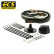 Elsats, bogseranordning Safe Lighting TO109BB ECS Electronics, miniatyr 2