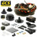 Elsats, bogseranordning Safe Lighting VW126D1 ECS Electronics, miniatyr 2