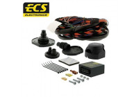 Elsats, bogseranordning SK023B1 ECS Electronics