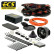 Elsats, bogseranordning TO278DH ECS Electronics, miniatyr 2