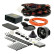 Elsats, bogseranordning TO278DH ECS Electronics