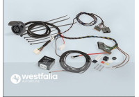 Elsats, dragkrok 345155300113 Westfalia