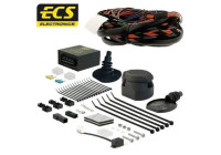 Elsats, dragkrok BD004DX ECS Electronics