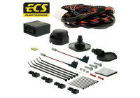 Elsats, dragkrok BW033B1 ECS Electronics