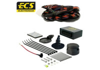 Elsats, dragkrok DA027DH ECS Electronics