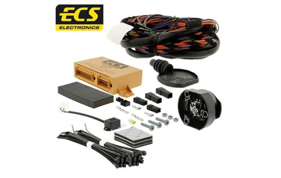 Elsats, dragkrok HY092DL ECS Electronics