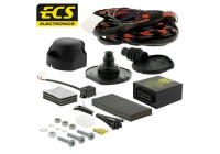 Elsats, dragkrok KI154B1 ECS Electronics