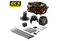 Elsats, dragkrok MB094BL ECS Electronics