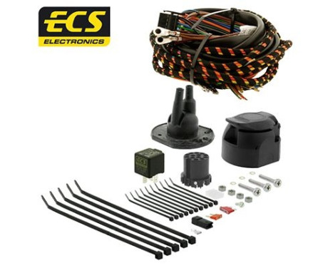 Elsats, dragkrok MB094DL ECS Electronics