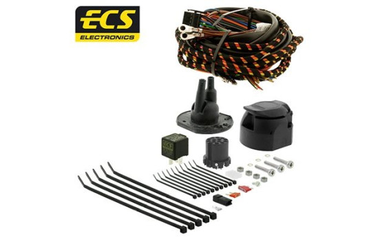 Elsats, dragkrok MB094DL ECS Electronics