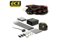 Elsats, dragkrok MB106FX ECS Electronics