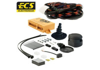 Elsats, dragkrok MT170DH ECS Electronics