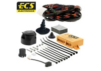Elsats, dragkrok NI-169-DH ECS Electronics