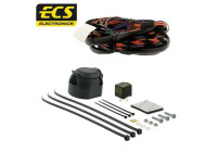 Elsats, dragkrok RN162HB ECS Electronics