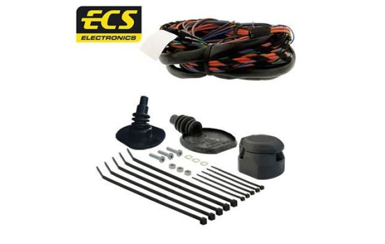 Elsats, dragkrok RN171DH ECS Electronics