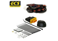 Elsats, dragkrok RN172HH ECS Electronics