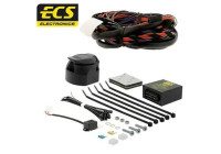 Elsats, dragkrok VL052HX ECS Electronics