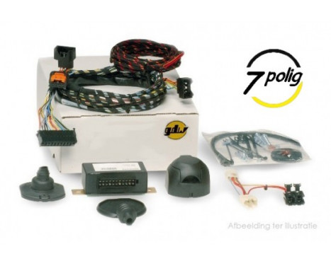 Kabelsats SET0754 GDW