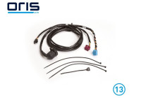 E-set, dragkrok ORIS E-Kit Tillbehör och delar