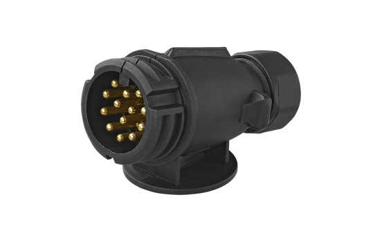 Jaeger 13-polig PVC-kontakt direkt inkoppling, bild 3