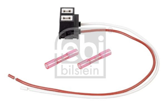 Kabelreparationssats, huvudstrålkastare febi Plus, bild 2