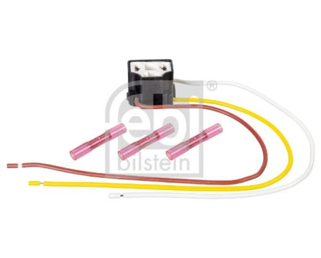 Kabelreparationssats, huvudstrålkastare febi Plus, bild 2