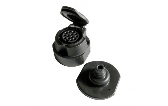 Socket 13-polig Jäger