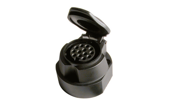 Socket 13-polig Jäger, bild 2