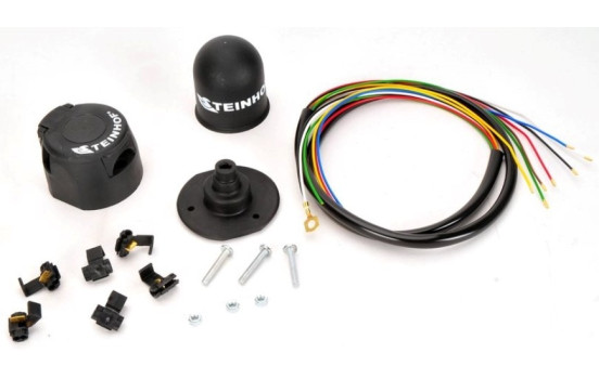 Universell 7-polig kabelsats, bild 2