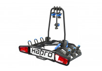 Hapro Atlas 3 Premium Blue fietsendrager - 3 fietsen