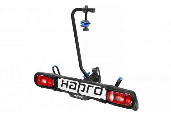 Hapro Atlas Active 1 fietsendrager 13-polig