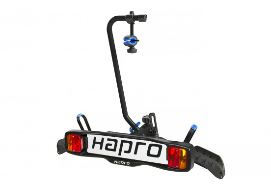Hapro Atlas Active 1 fietsendrager 7-polig