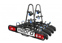 Hapro Atlas Active 4  fietsendrager 13-polig