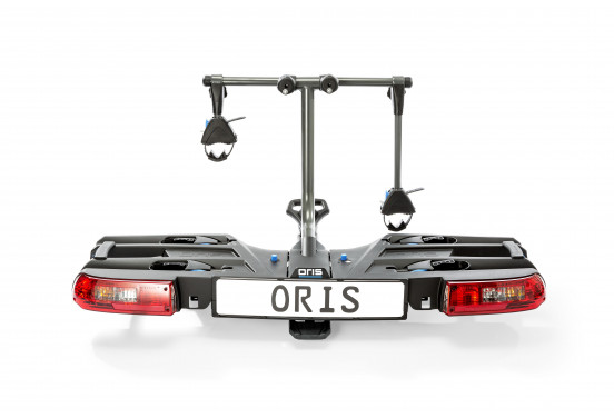 Oris Tracc Fix4Bike fietsendrager