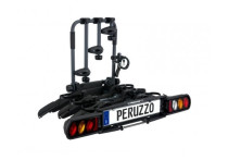 Peruzzo Pure Instinct 3 E-bike Fietsendrager (3 fietsen)