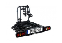 Peruzzo Pure Instinct 4 E-bike Fietsendrager (4 fietsen)