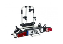 Peruzzo Zephyr E-bike Fietsendrager (2 fietsen)