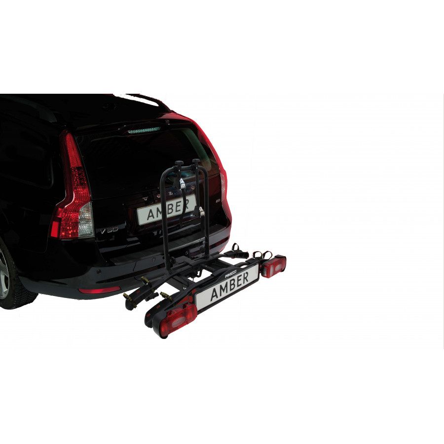 Pro-User Amber 2 fietsendrager 91729 | Winparts.nl - Fietsendrager op  trekhaak