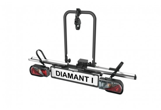Pro-User Diamant 1 fietsdrager