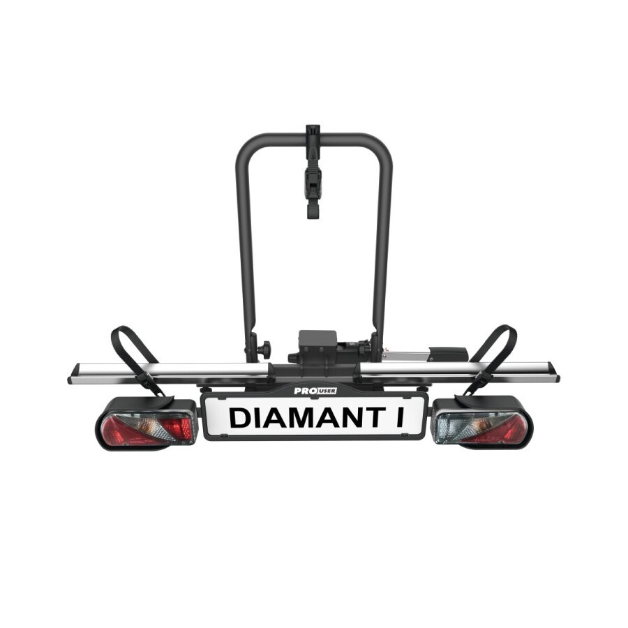 Pro-User Diamant 1 fietsdrager | Winparts.nl - Fietsendrager op