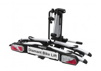 Pro-User Diamant Bike Lift fietsendrager - 2 fietsen
