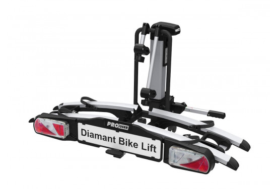 Pro-User Diamant Bike Lift fietsendrager