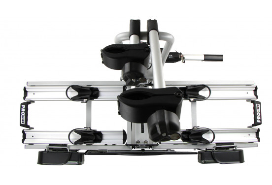 Pro-User Diamant fietsendrager + Gratis opberghoes - 2 fietsen, afbeelding 8